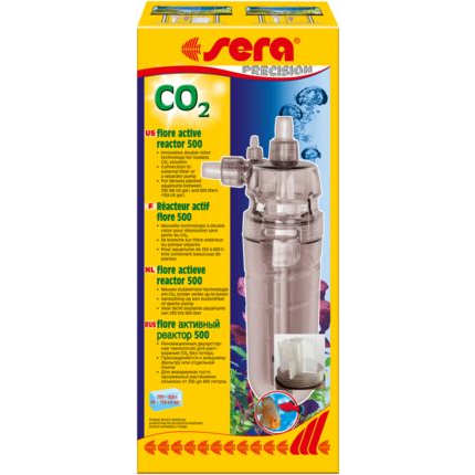 Sera Dyfuzor Flore CO2 1000