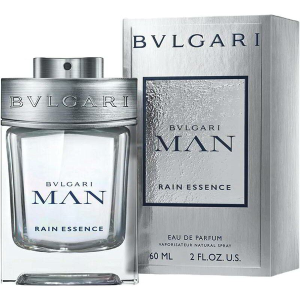 Bvlgari Man Rain Essence parfémovaná voda pro muže