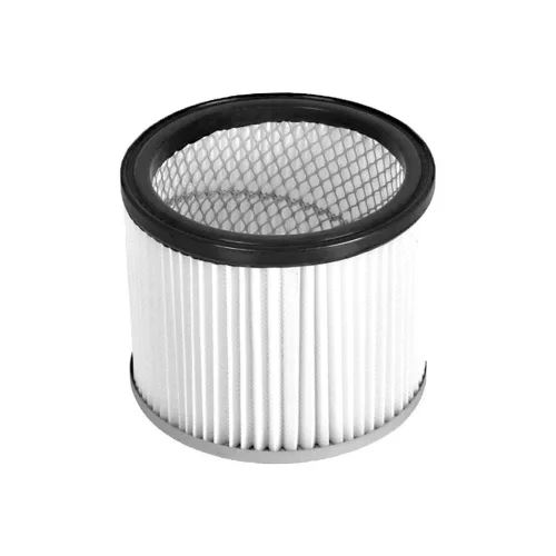 Porszívó univerzális Hepa szűrő / motorvédő szűrő hengeres zárt (hamuporszívóhoz) belső átmérő: 120mm (GA4560)
