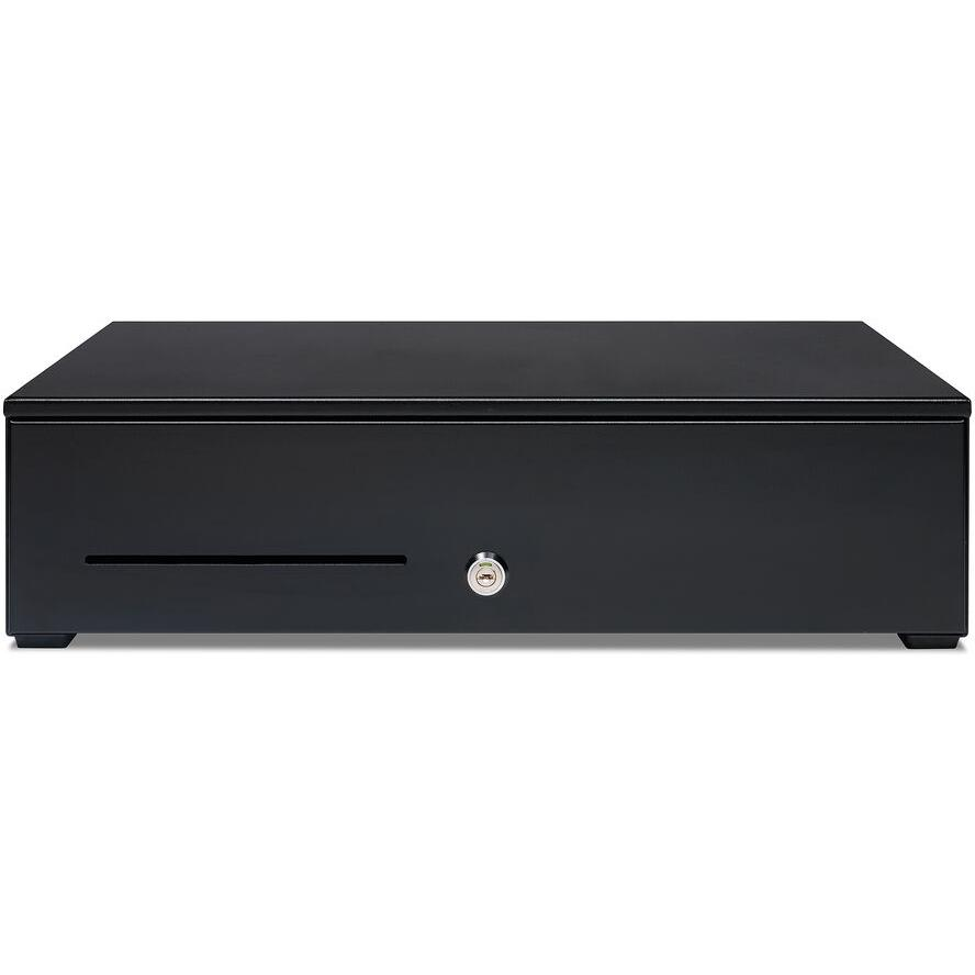 Safescan HD-5030 pénztárgép fiók 49,5 (Sz) x 30,5 (H) x 12,5 cm (Ma) (121-0565)