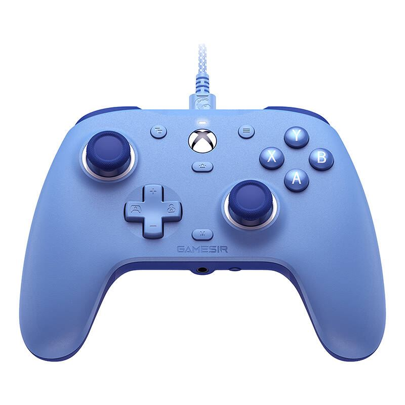 GameSir G7 SE vezetékes kontroller kék (G7 SE bl)