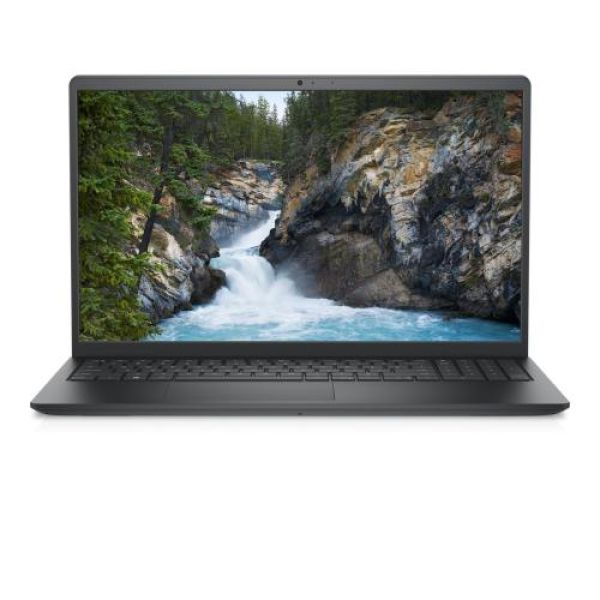 Dell Vostro 3530 Black notebook FHD Ci5-1335U 4.6GHz 8GB 512GB UHD Linux (V3530-10)