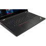 Lenovo ThinkPad T15g Gen 2 Laptop 39,6 cm (15.6") 4K Ultra HD Intel® Core™ i7 i7-11800H 32 GB DDR4-SDRAM 1 TB SSD NVIDIA GeForce RTX 3070 Wi-Fi 6E (802.11ax) Windows 10 Pro Fekete
