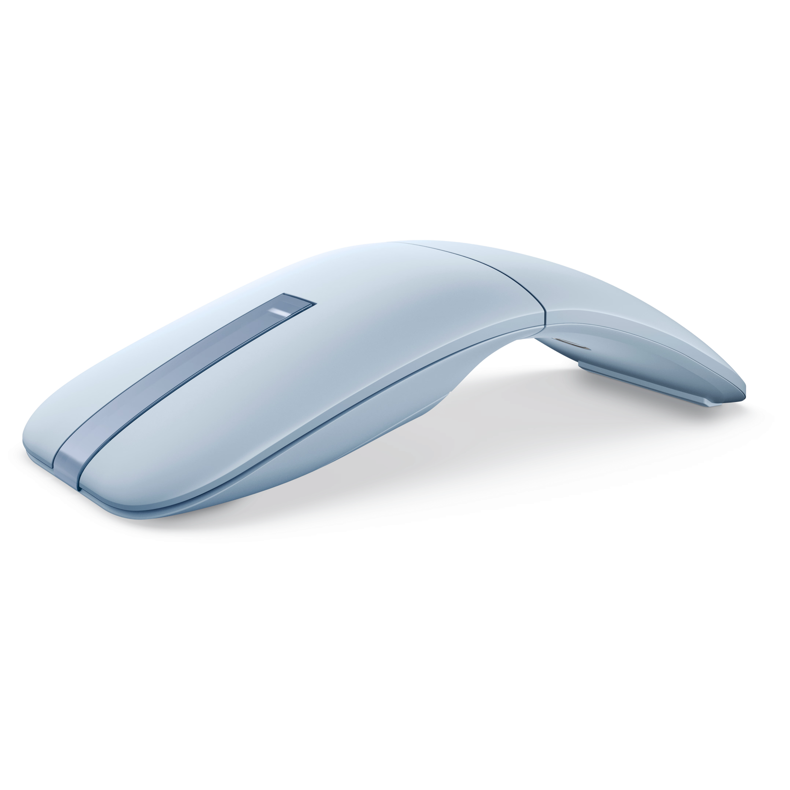 Dell MS700 Bluetooth Utazó Egér - Misty Kék 4000 DPI (570-BBFX)