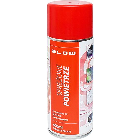  Blow Sprężone powietrze 400ml