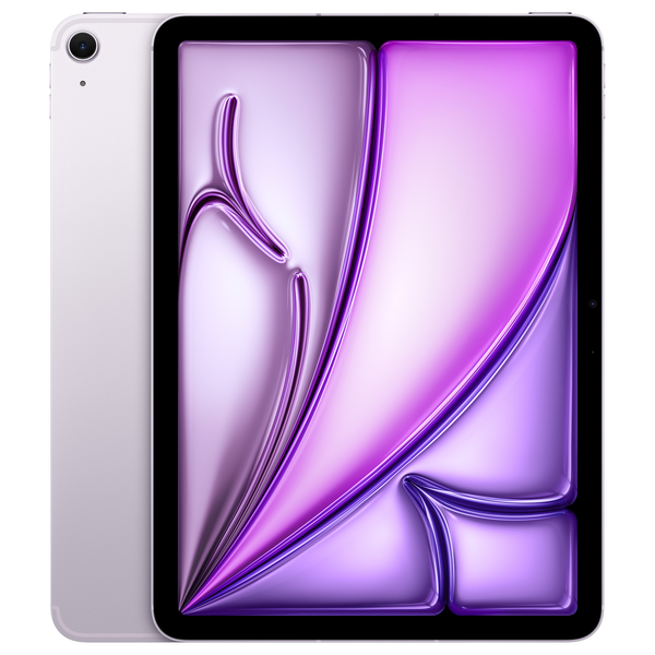 Apple iPad Air 11 M3 Wi-Fi + Cellular 1TB Violet