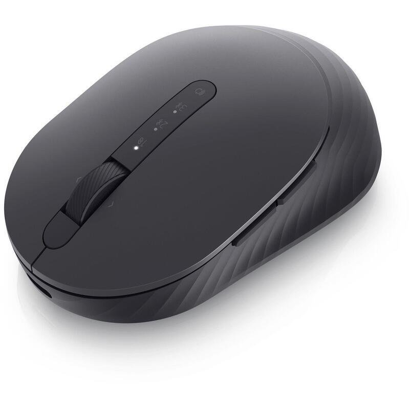Dell Ms7421W Ambidextrous RF Wireless Egér (Ms7421W Mouse Ambidextrous Rf)