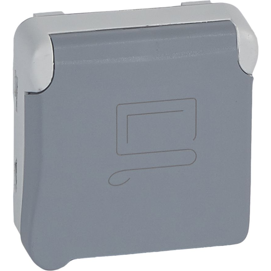 Legrand 069553 csatlakozóaljzat (069553)