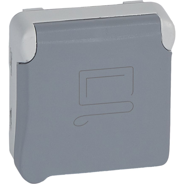 Legrand 069553 presa energia