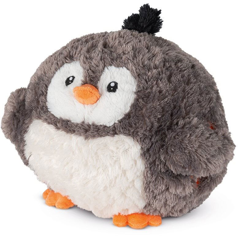 Cozy Noxxiez Cuddle Pillow Pingvin (8718274251821)