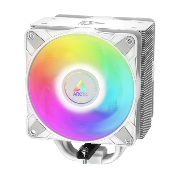 Chlazení CPU ARCTIC Freezer 36 A-RGB Bílá