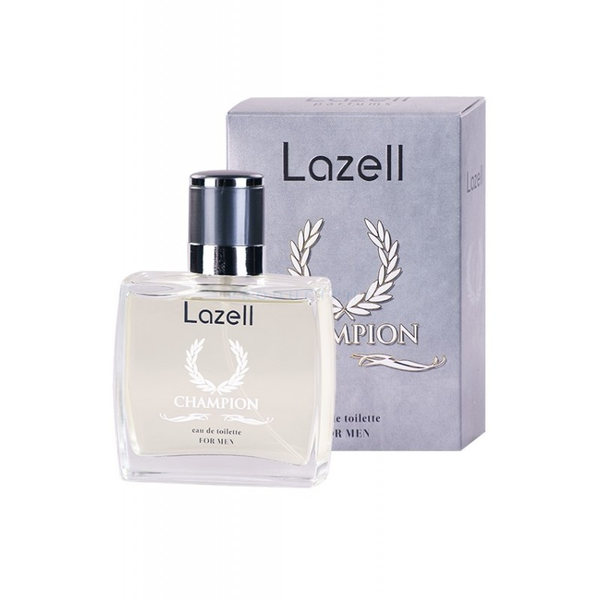 Lazell Champion For Men 100 ml toaletní voda muž EDT