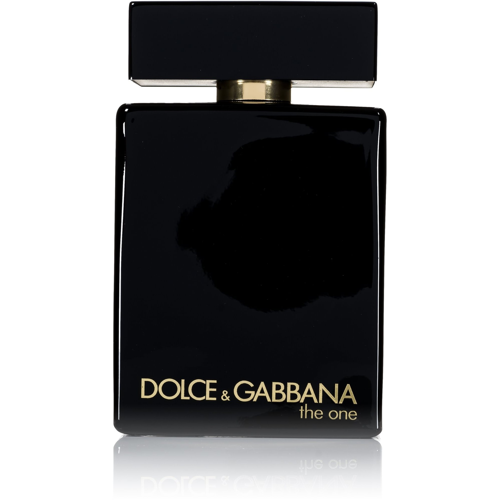 DOLCE & GABBANA The One for Men Intense EdP 100 ml (3423473051756)