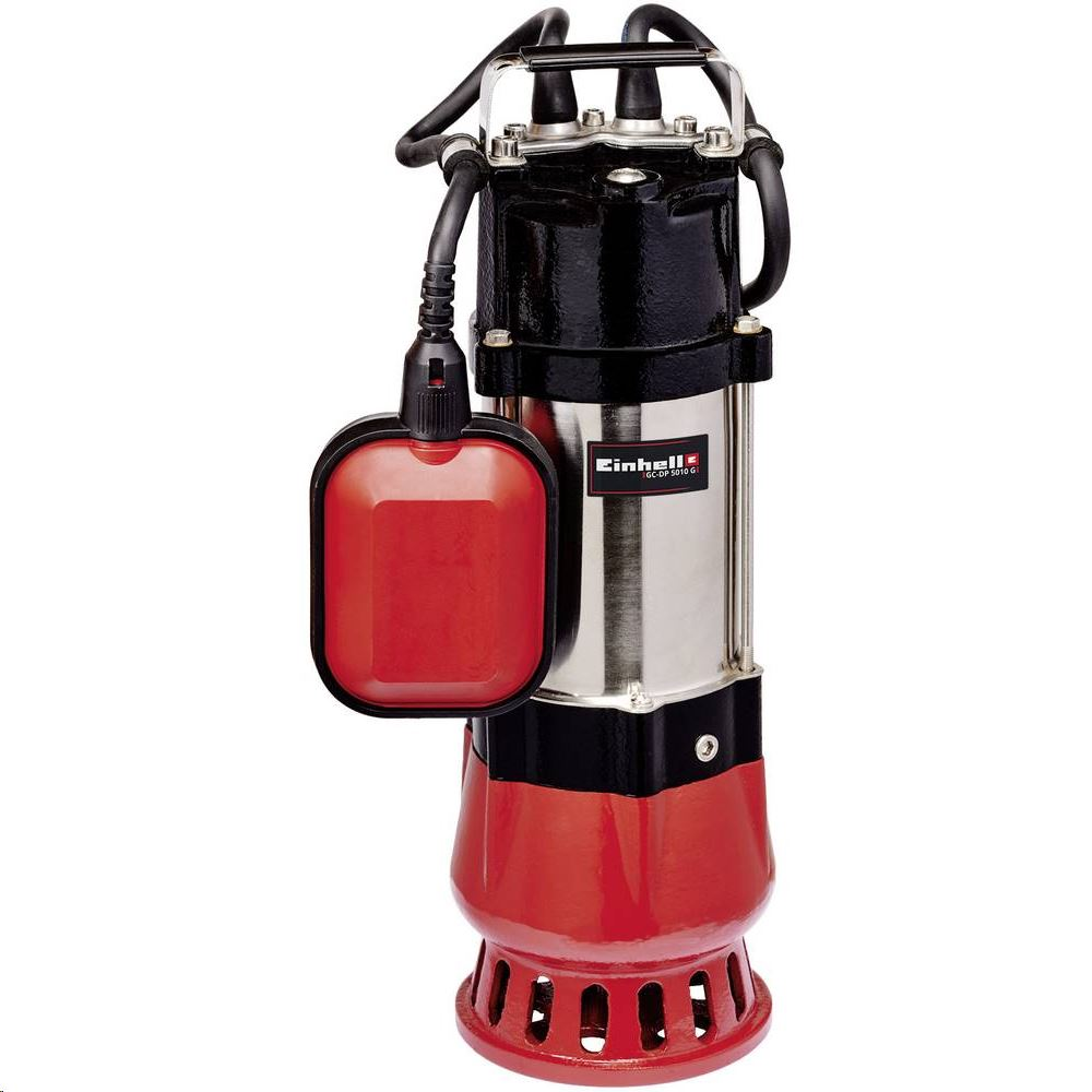 Einhell GC-DP 5010 G szennyvízszivattyú (4171421) (4171421)