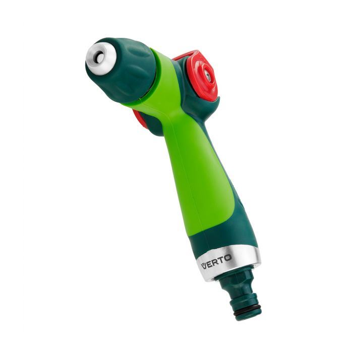 Verto 15G703 Öntözőpisztoly hüvelykujj szabályozás 1/2