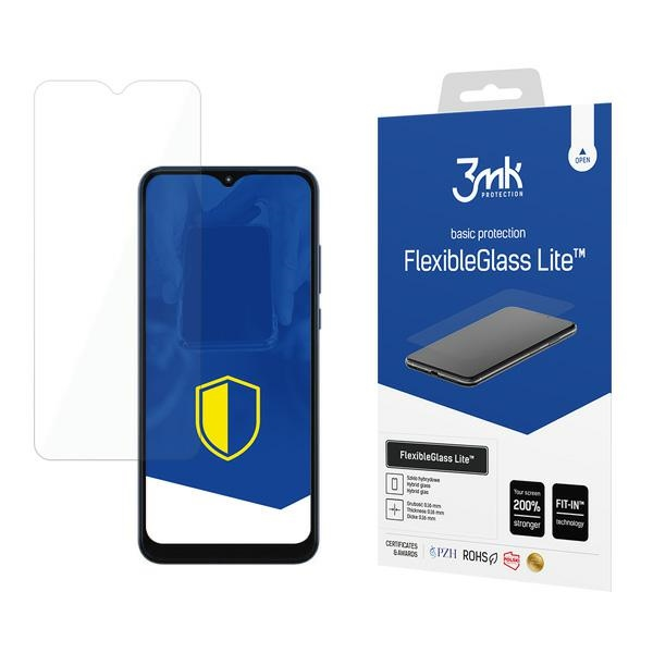 SKLO sklíčko displeje Motorola Moto G Play 3mk