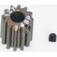 ArrowMax Motor fogaskerék Modul típus: 48 DP Furat átmérő: 3.175 mm Fogak száma: 12 (AM-348012)