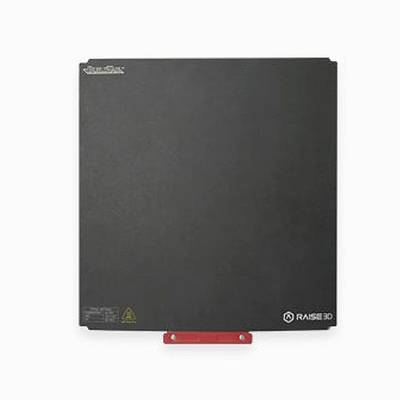 RAISE3D Raise3D nyomtatóágy-fólia Pro3, Pro3 Plus készülékekhez, 348 x 369 mm Alkalmas (3D nyomtató): Raise3D Pro3, Raise3D Pro3 HS, Raise3D Pro3 Plus