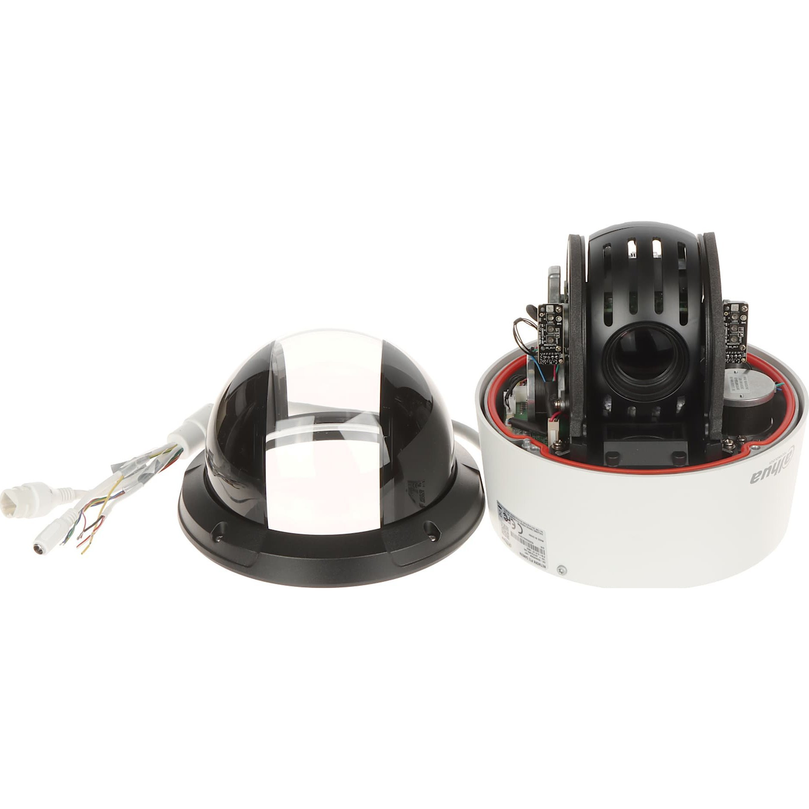 Dahua SD4A425DB-HNY /4MP/WizSense/5-125mm/25x zoom/IR100m/IP PTZ Speed dómkamera (SD4A425DB-HNY)