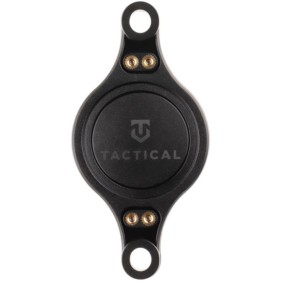 Tactical Airtag Beam Biker Black (57983121127)