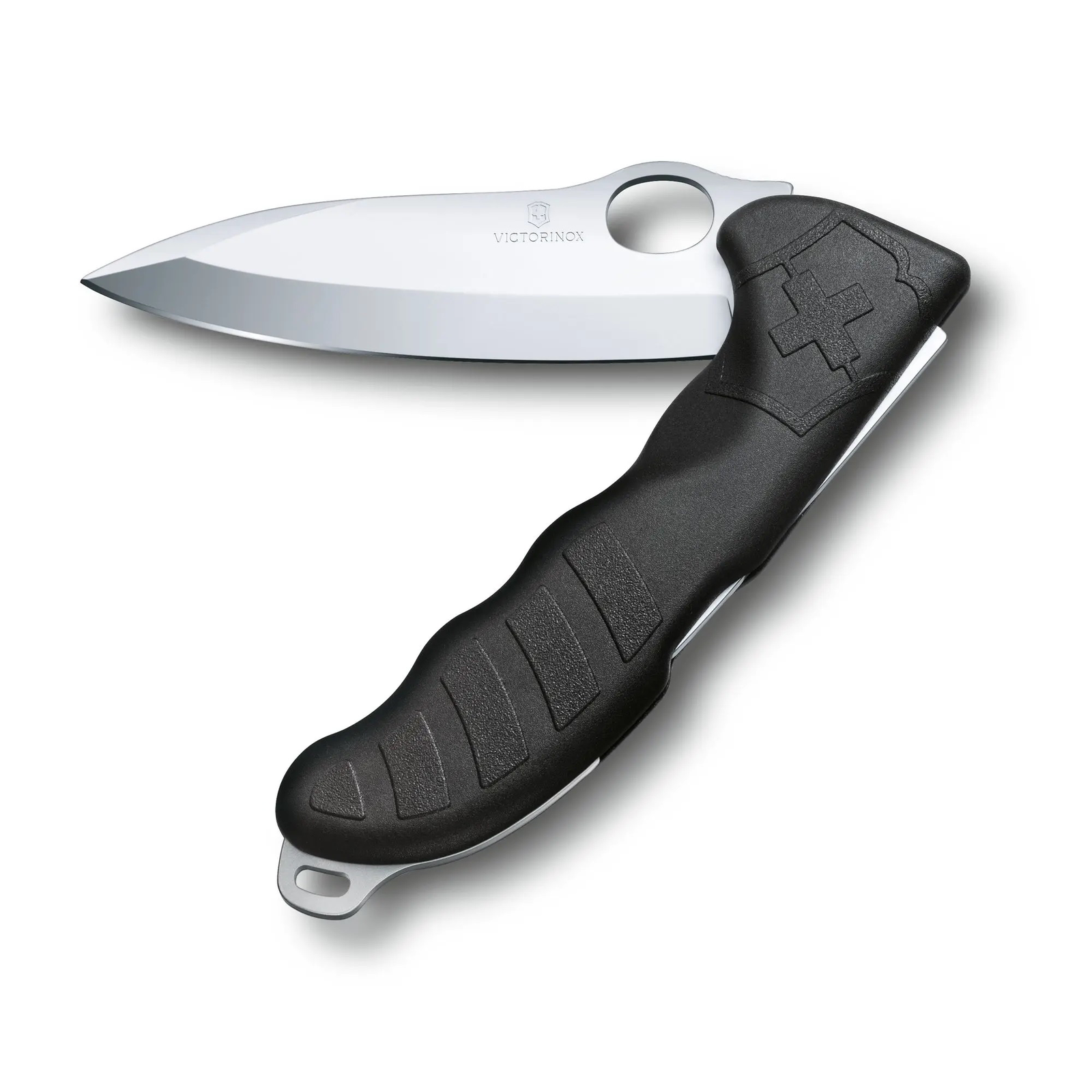Victorinox HUNTER Pro zsebkés Svájci bicska - Fekete (V-0.94 11.M3)