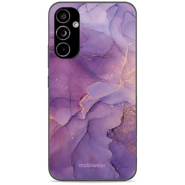 Mobiwear Glossy Glossy for Samsung Galaxy A34 5G - G050G