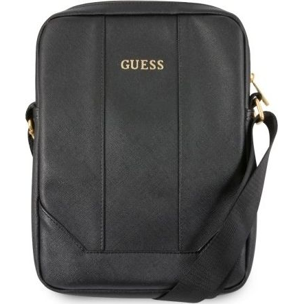 Guess Saffiano GUTB10TBK 10