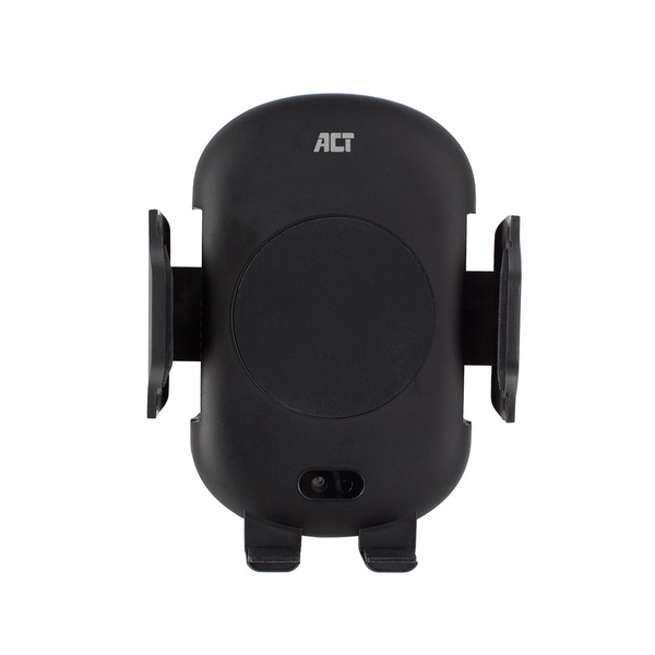 ACT AC9010 supporto per personal communication Supporto passivo Telefono cellulare/smartphone Nero