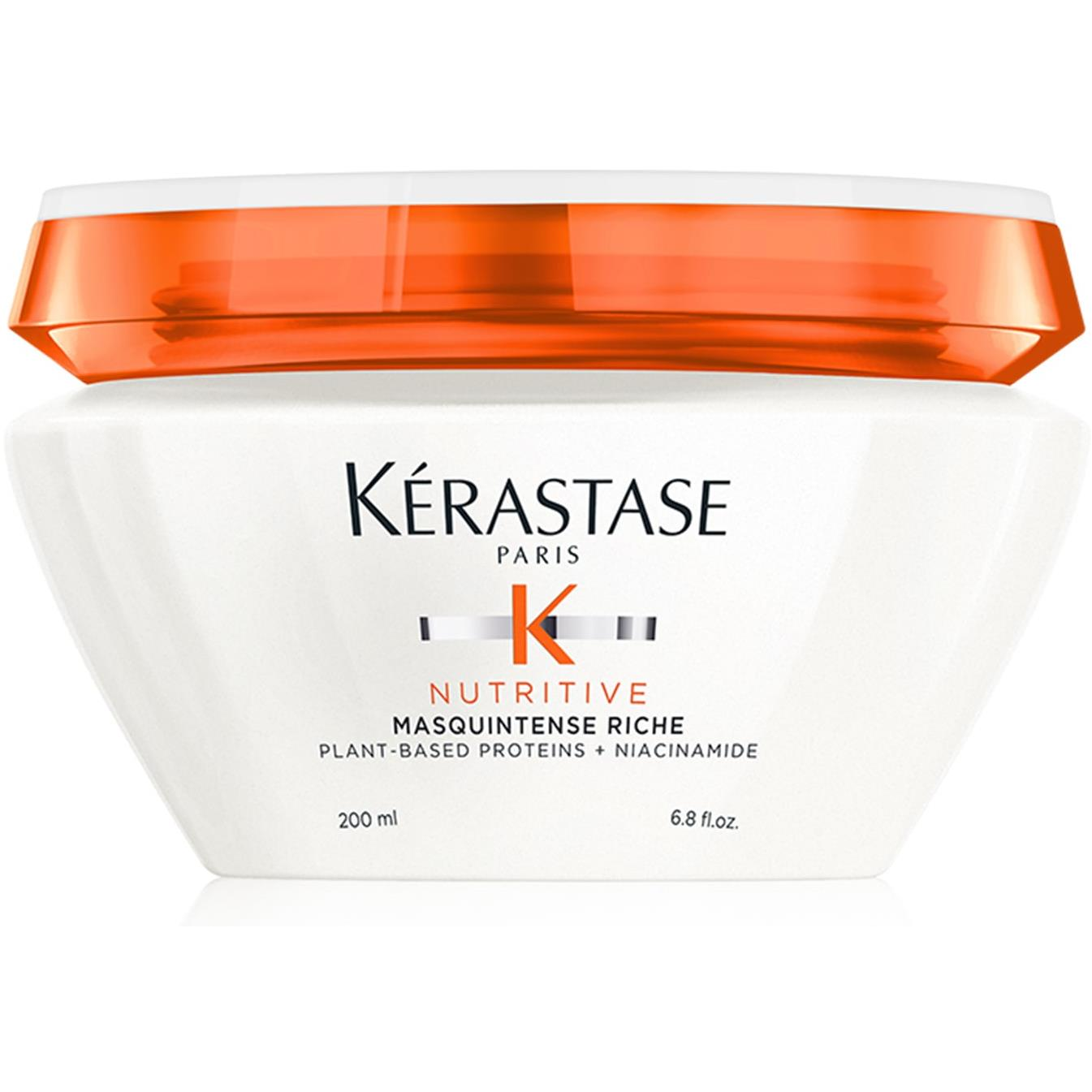 KÉRASTASE Nutritive Masque Intense 200 ml (3474637154967)