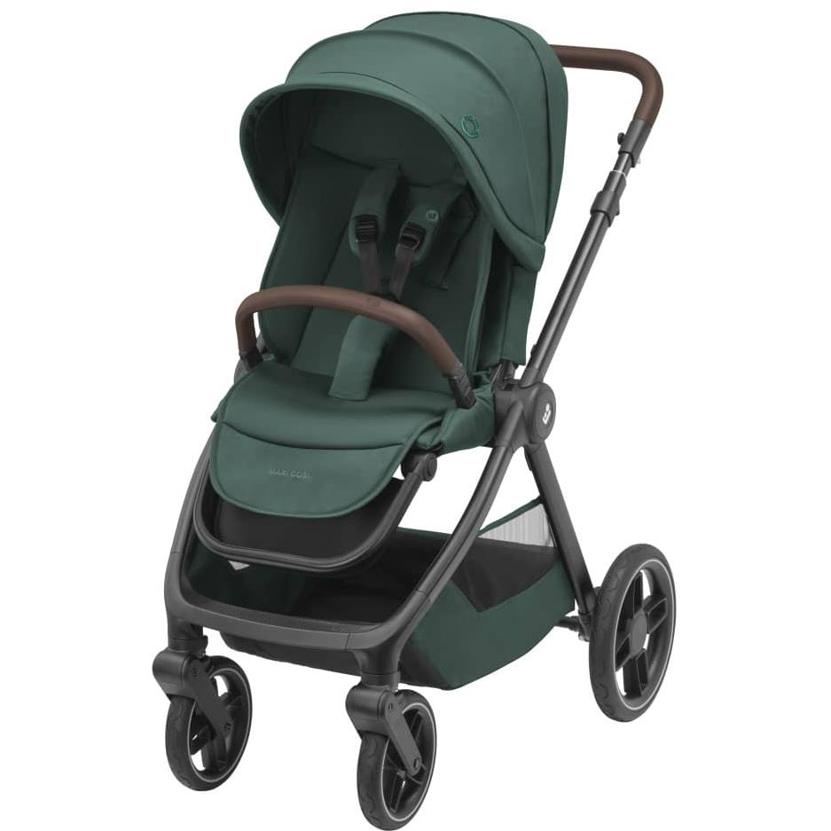 Maxi-Cosi Oxford Essential Green (8712930001041)