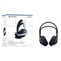 Sluchátka přes uši PS5 PULSE ELITE/EAS