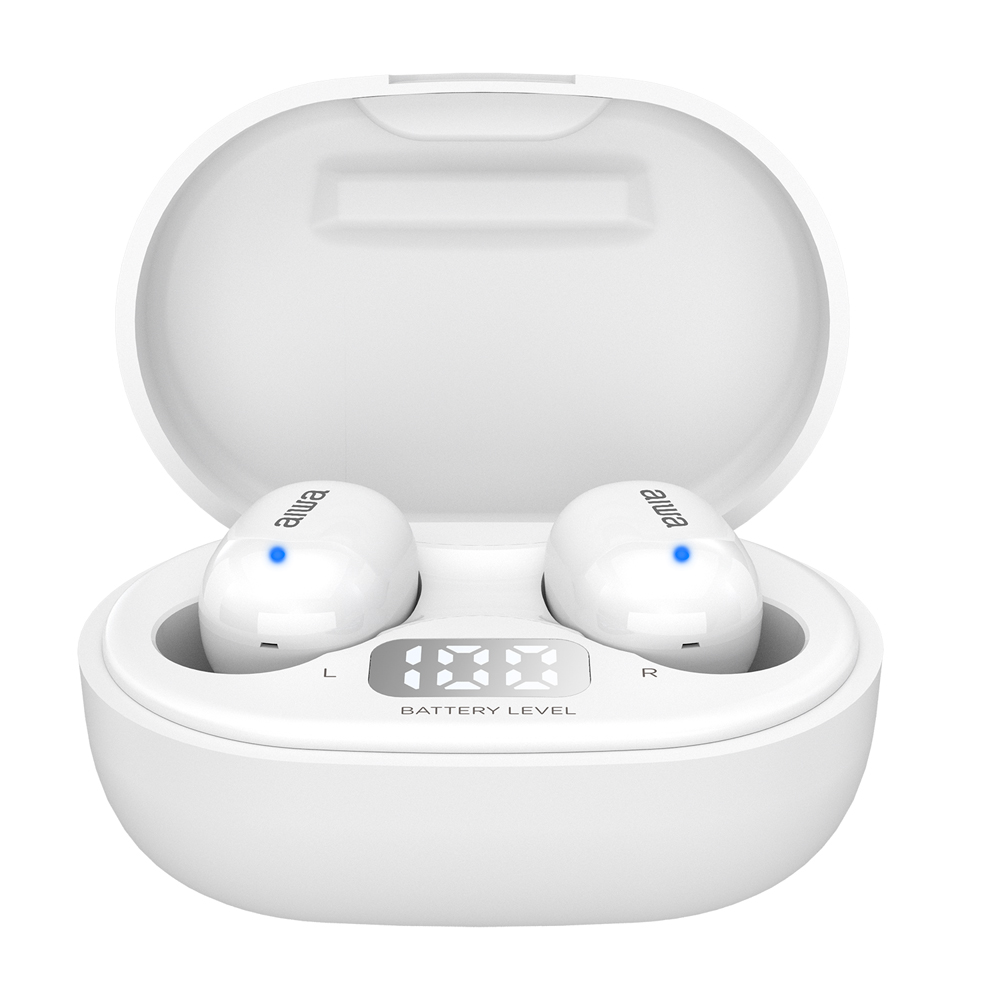 BLUETOOTH FÜLHALLGATÓ (EBTW-150WT)