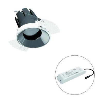 EVN F02R11AM3830L24P EVN Lichttechnik LED-es mennyezeti fényszóró (F02R11AM3830L24P)
