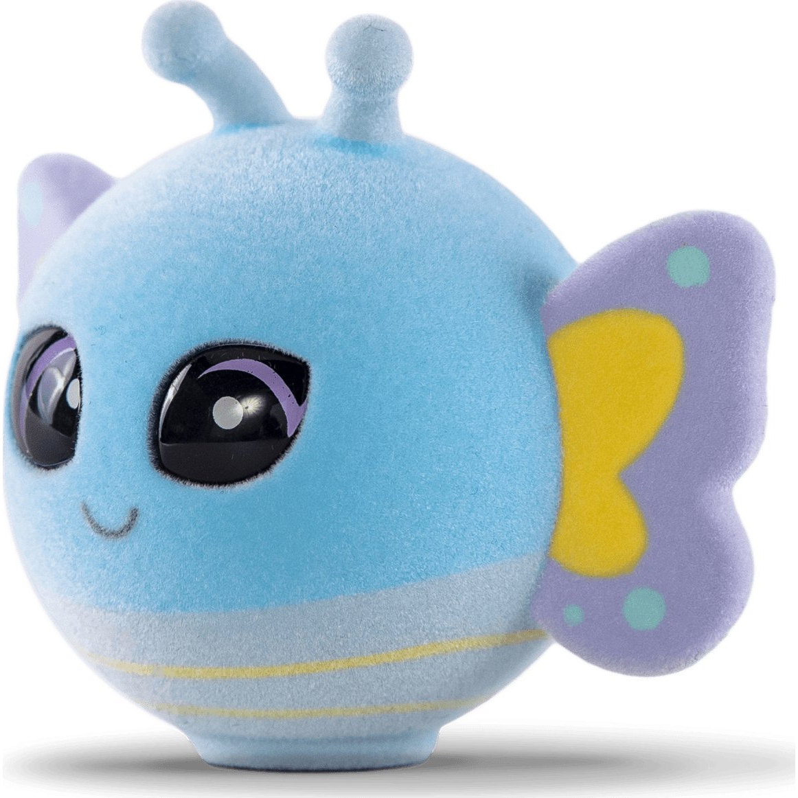 Flockies Játékfigura 1. Széria - Pillangó Billie (FLO 0122)