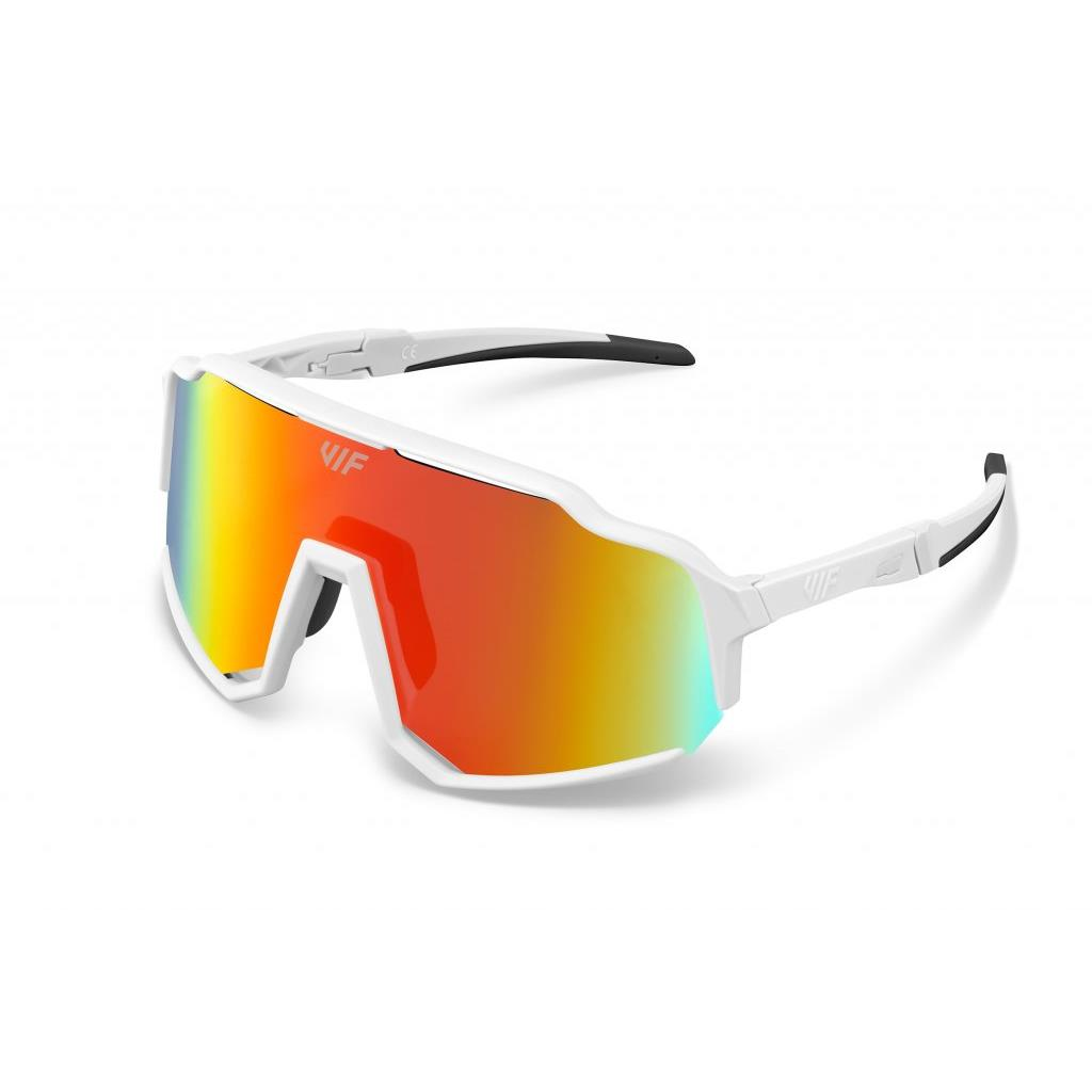 VIF Two White x Red Photochromic (8594213250694)