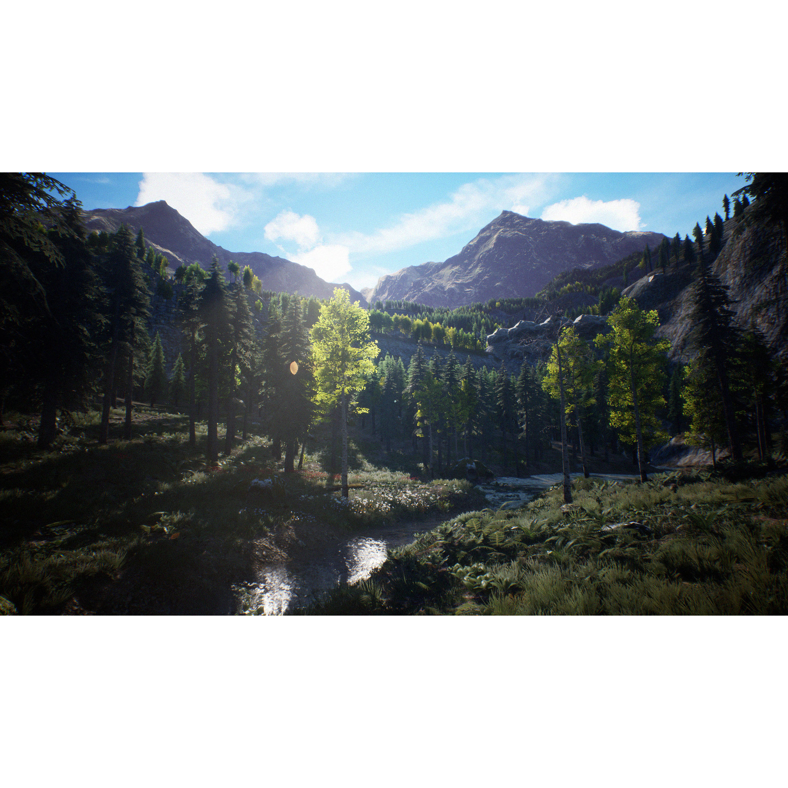 Soul Valley (PC - Steam elektronikus játék licensz)