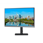 Samsung LF24T650FYRXEN 24" Üzleti monitor IPS Panellel és Keret nélküli kialakít