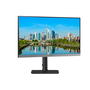 Samsung LF24T650FYRXEN 24" Üzleti monitor IPS Panellel és Keret nélküli kialakít