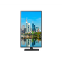 Samsung LF24T650FYRXEN 24" Üzleti monitor IPS Panellel és Keret nélküli kialakít