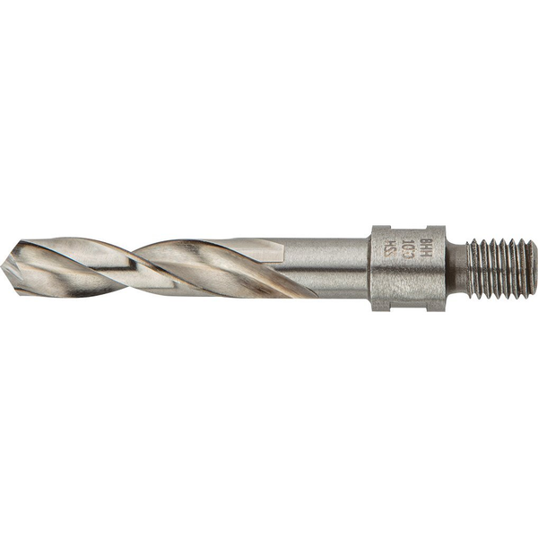 Fúrószár 12,0 NWAzB, 87-55 HSS Szár M10