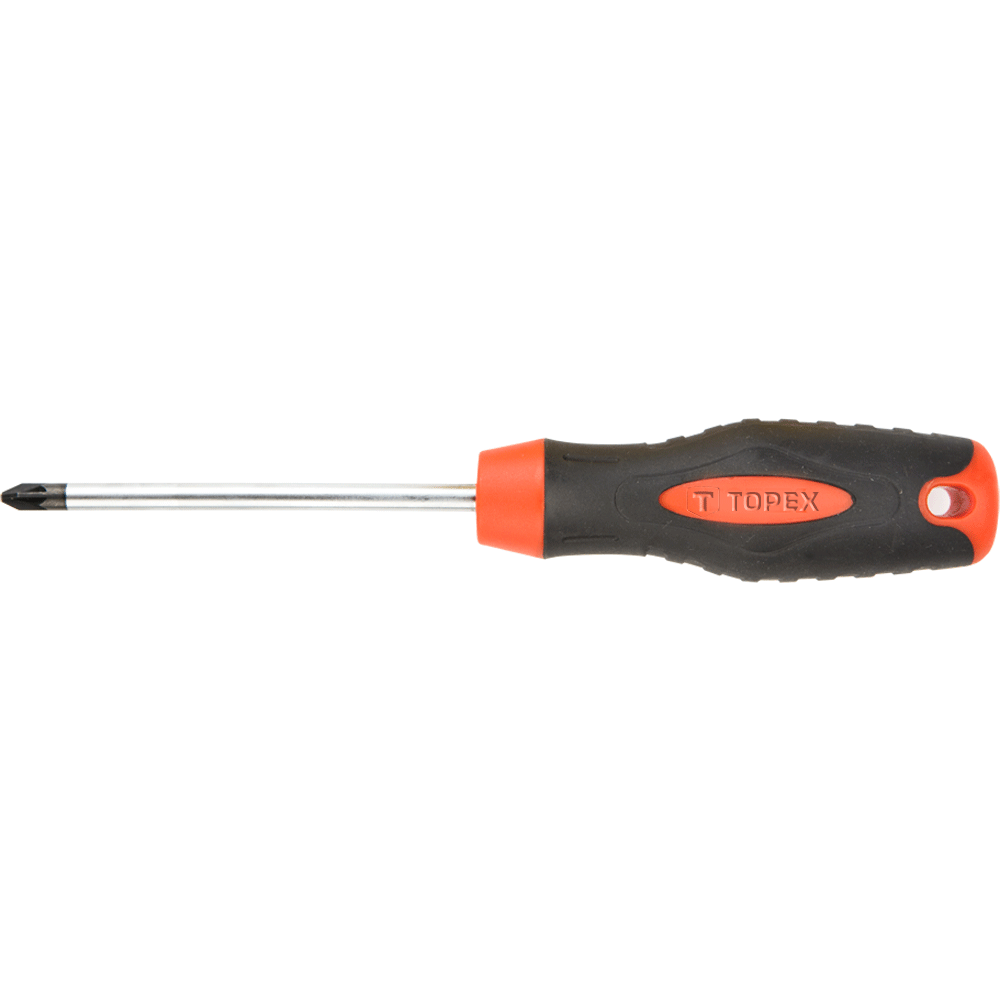 TOPEX 39D830 Csavarhúzó PZ1X100mm (39D830)