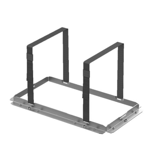 EcoFlow 2kWh LFP akkumulátorhoz rögzítőpánt (AFRB-MM100BP2) (AFRB-MM100BP2)