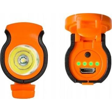 Libox Latarka akumulatorowa warsztatowa LED LB0189 LIBOX
