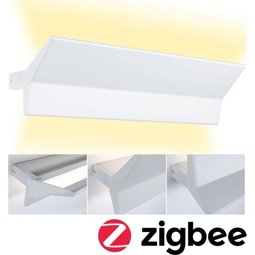 Paulmann Stine 79512 Fali lámpa 13 W LED Fehér (matt) (PL79512)