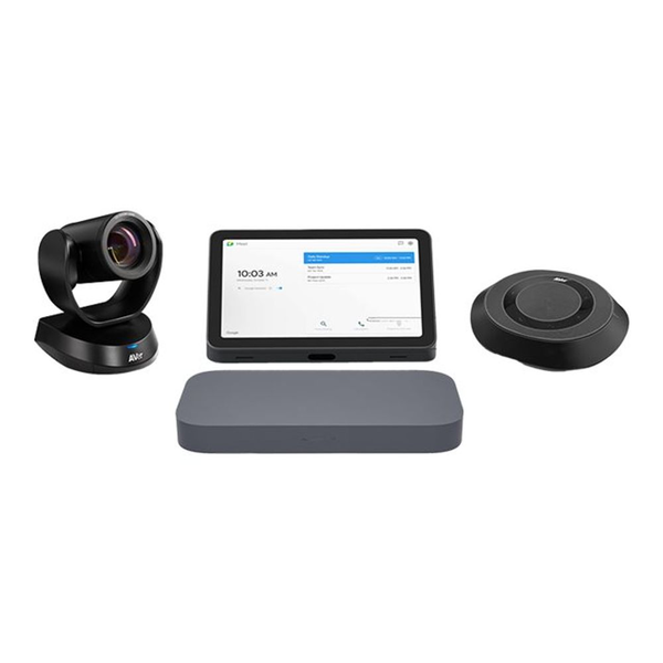 ASUS Google Meet GQE20A Large Room Kit videokonferencia rendszer
