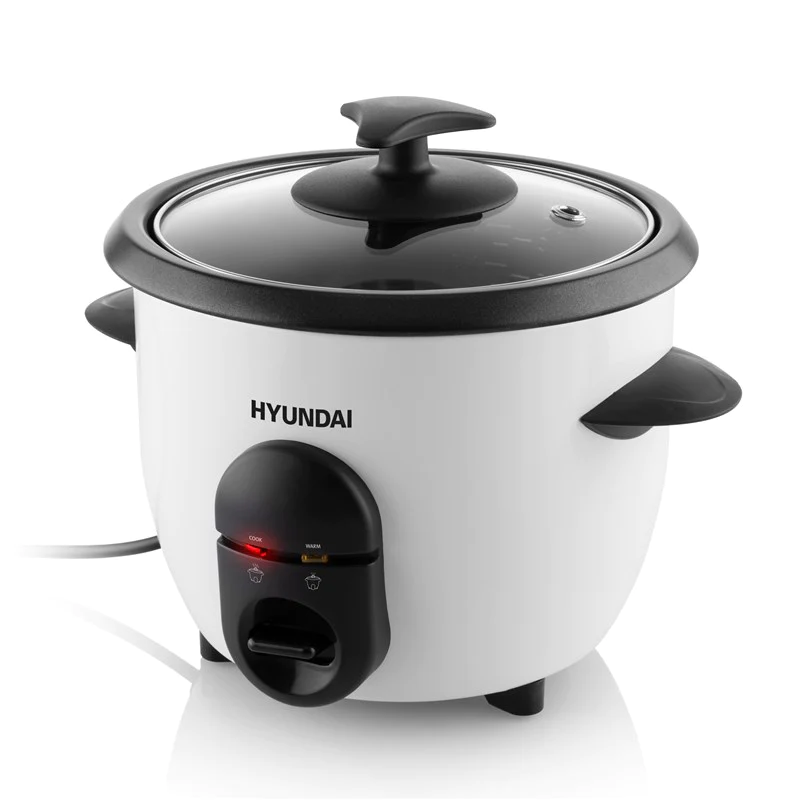 Hyundai RC060 Rizsfőző - Fehér (RC060)