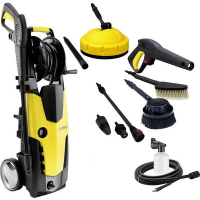 Magasnyomású tisztító tartozék készlettel, STM 160 KIT 2 (8.086.0003C)