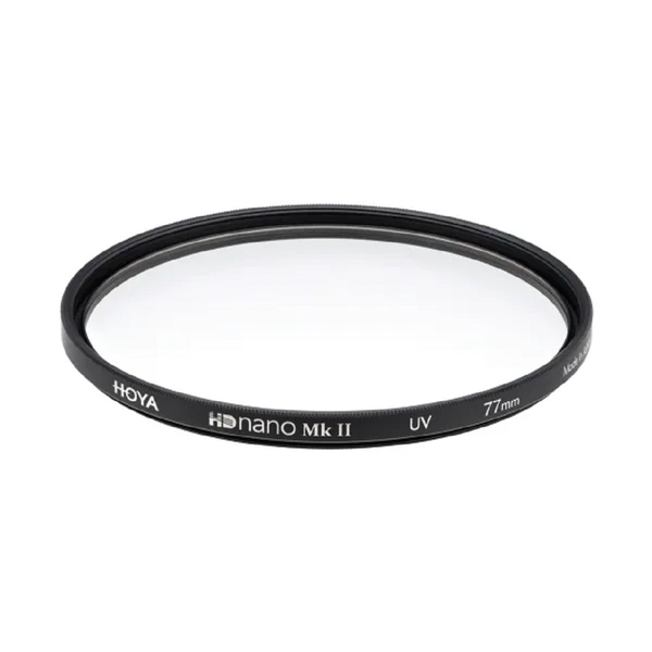 Hoya HD Nano Mk II UV szűrő 82mm