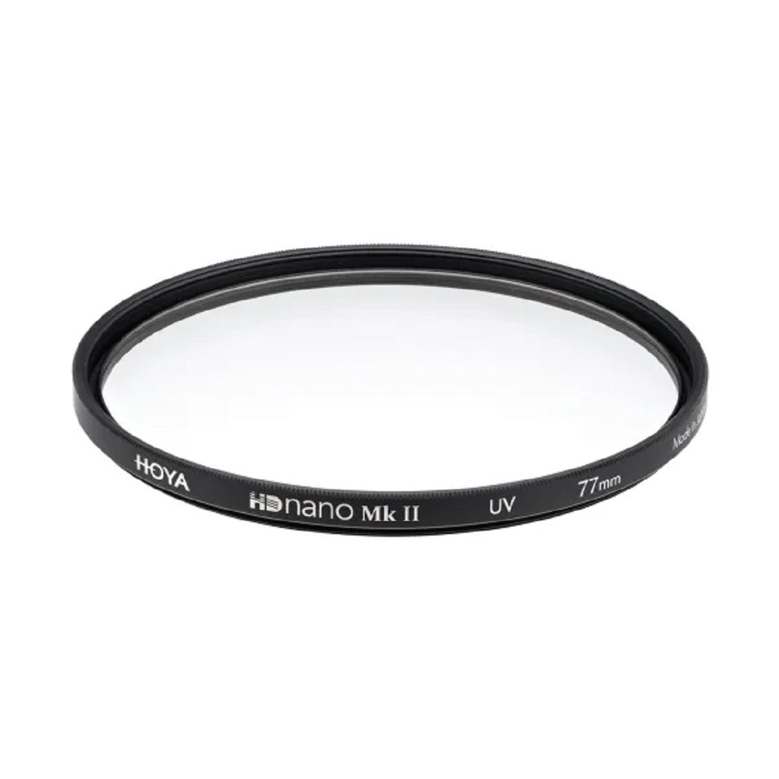Hoya HD Nano Mk II UV szűrő 82mm (024066070319)