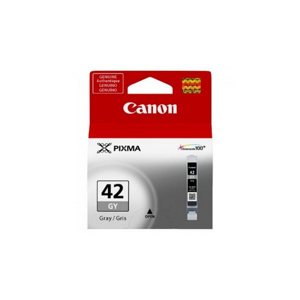 Canon 6390B001 δοχείο μελάνης 1 τεμάχια Πρωτότυπο Τυπική απόδοση Γκρι